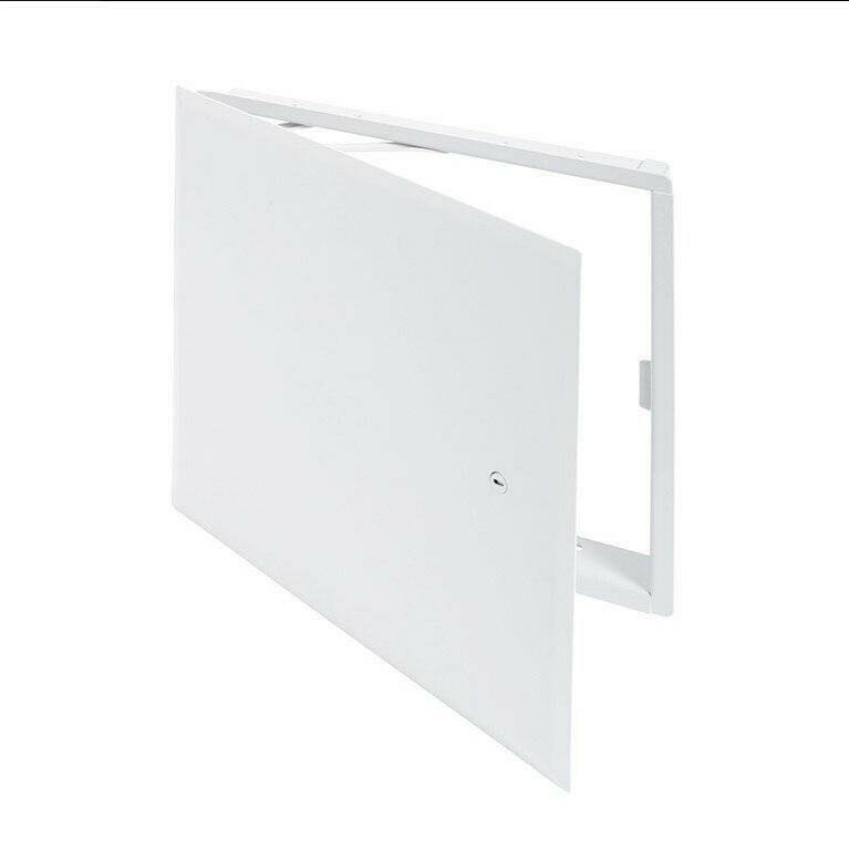 8.25x22 x 12x22 Aesthetic Access Panel with Hidden Flangeby Best Access Doors