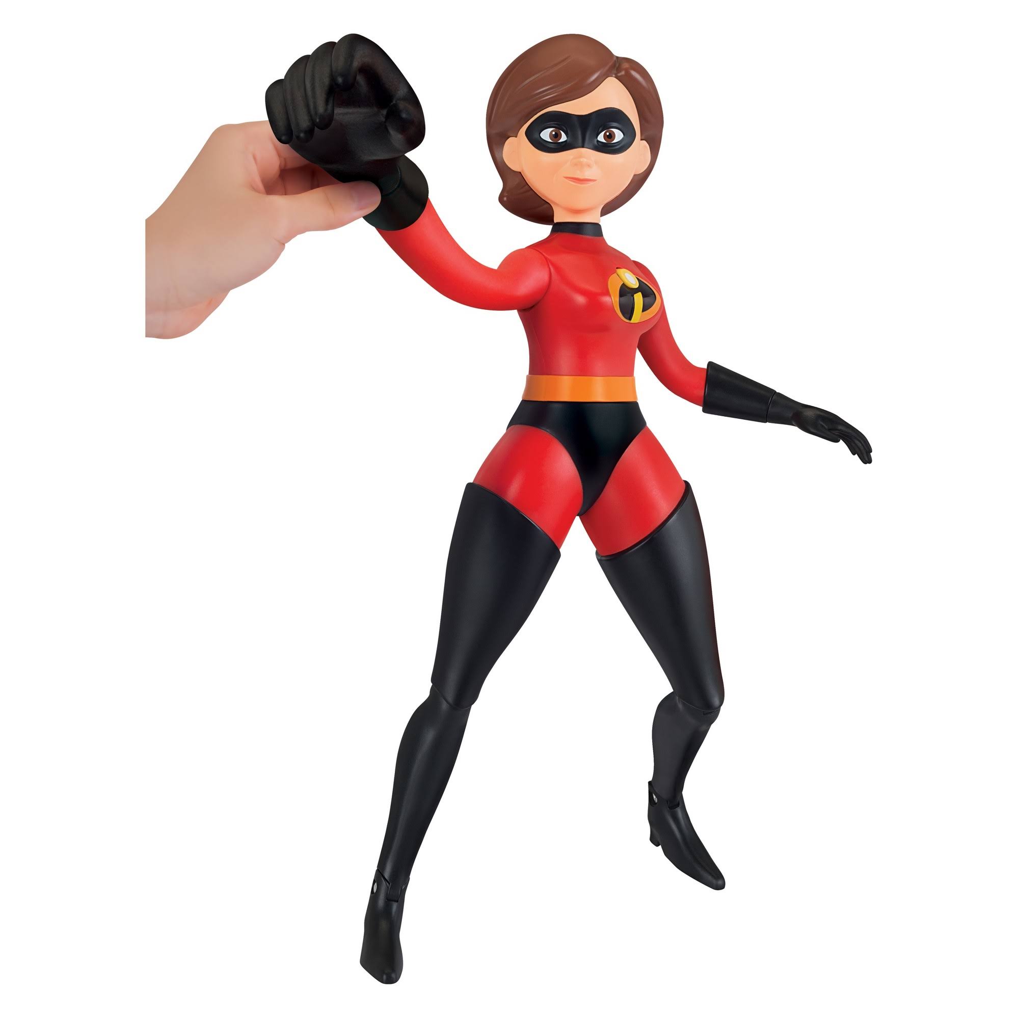 Incredibles 2 Elastigirl Talking Action Figure