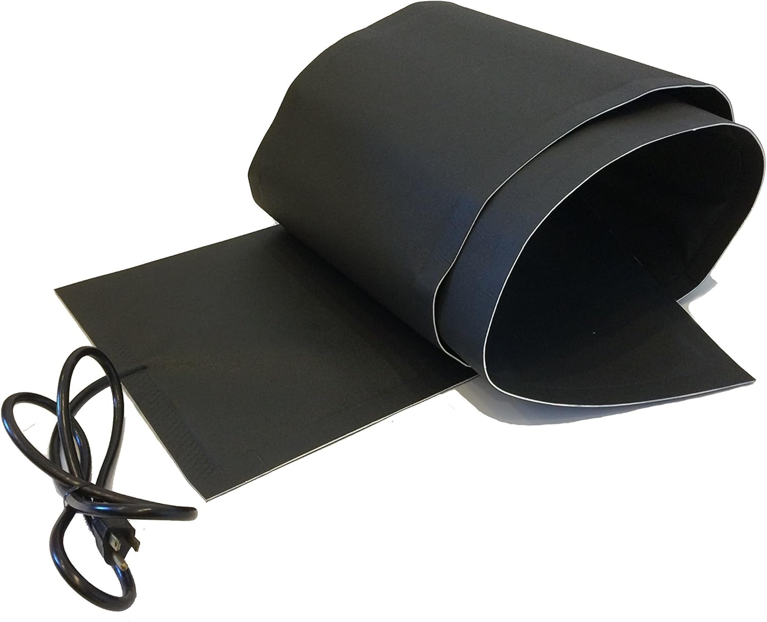 RHS Snow Melting System, Roof and Valley Heater, Ice and Snow Melting Mats, Sizes 8' feet x 13