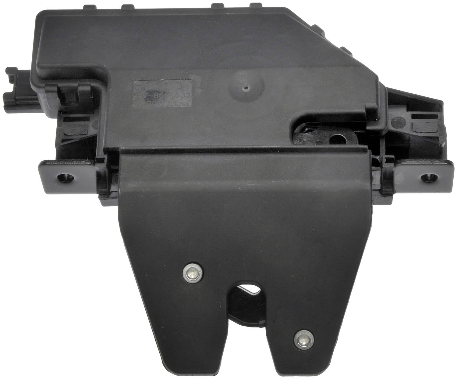 Dorman 937-866 Trunk Lock Actuator