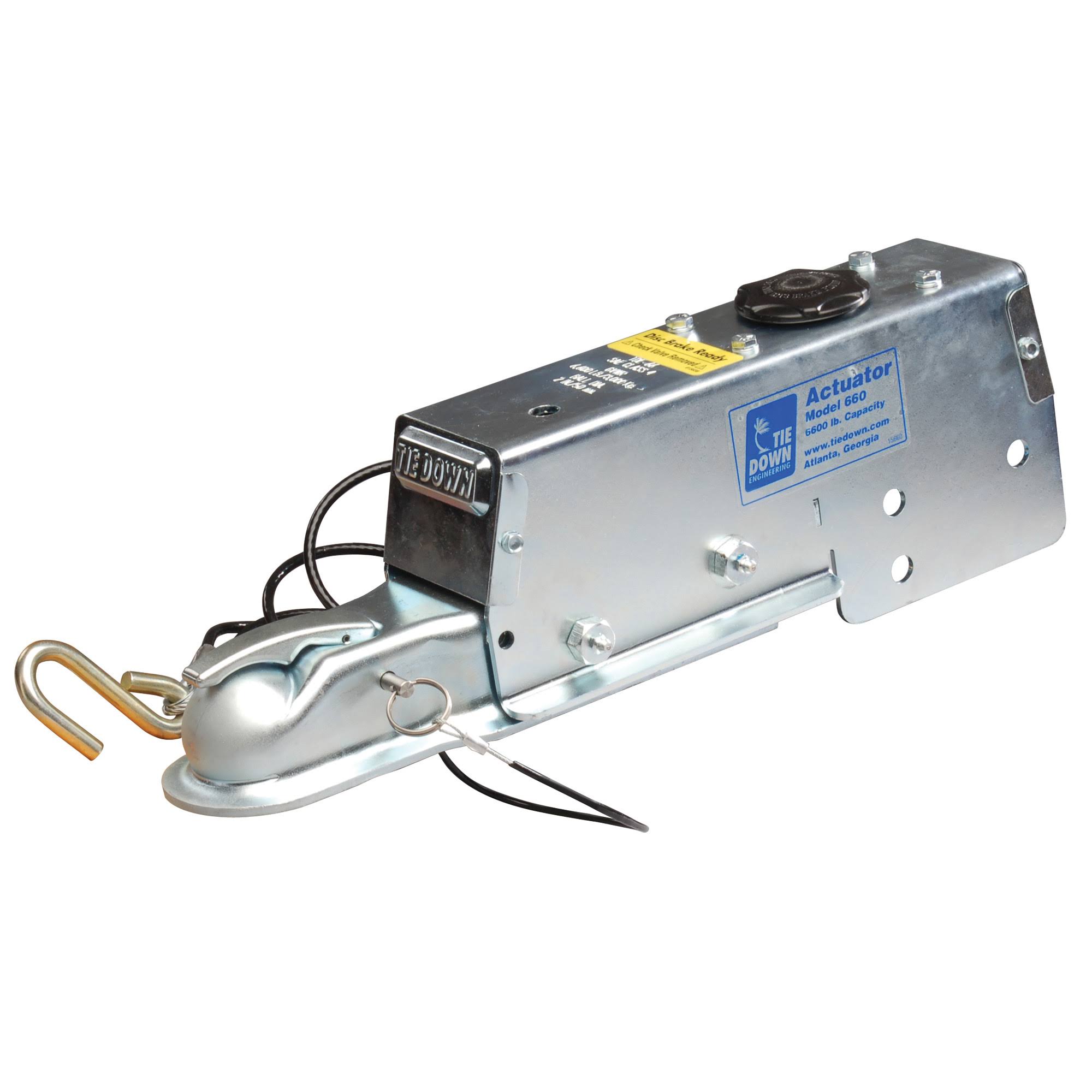 Tie Down Engineering Drum Brake Actuator 82401