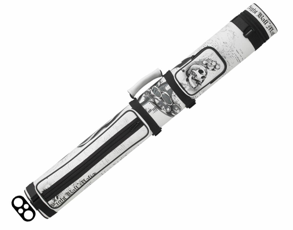 Eight Ball Mafia EBMC22E Action 2x2 Case