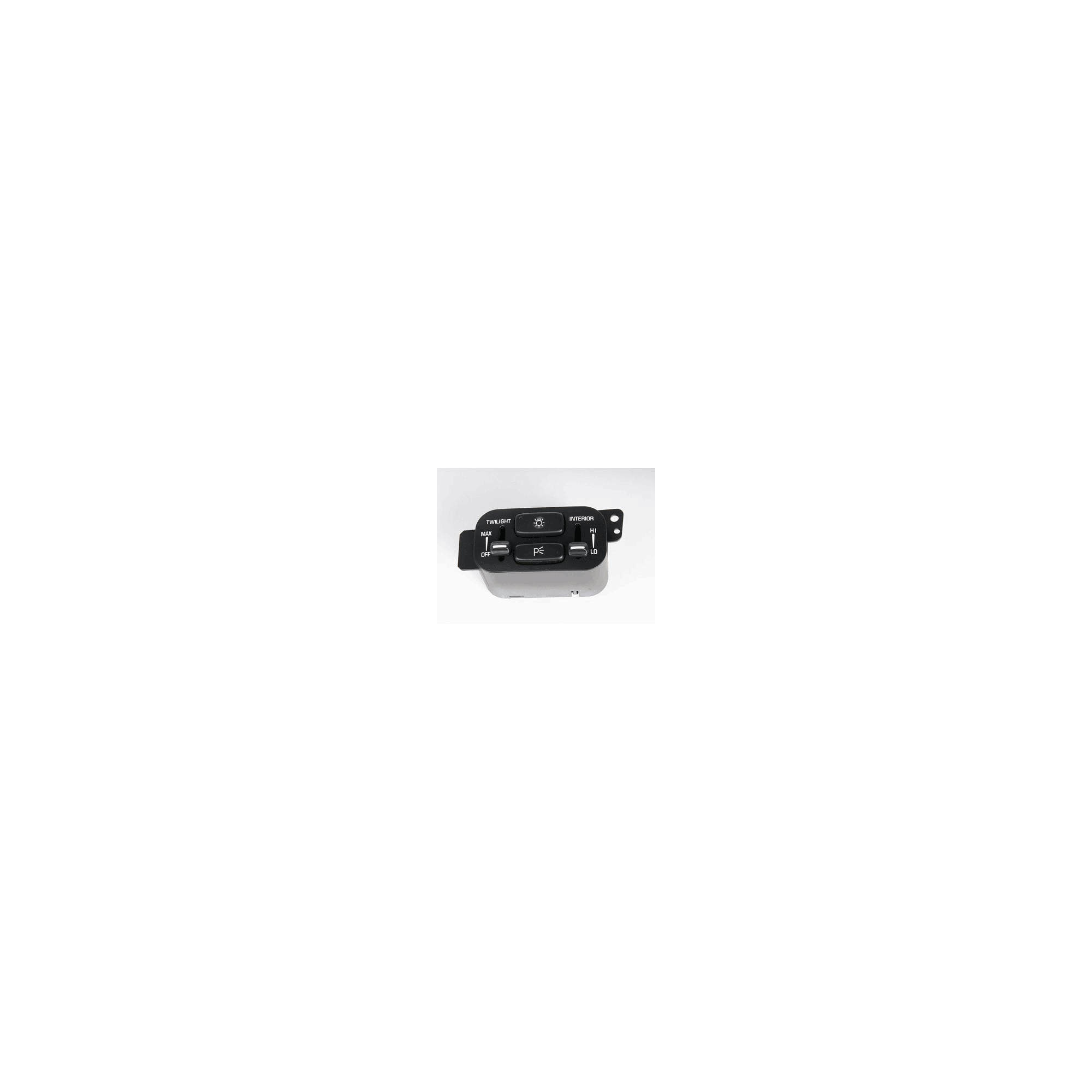 ACDelco D1591G Headlight Switch