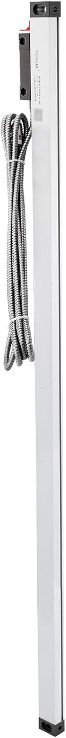 Mophorn 1 Axis Lathe Linear Scale 1000mm with Accuracy 0.0002