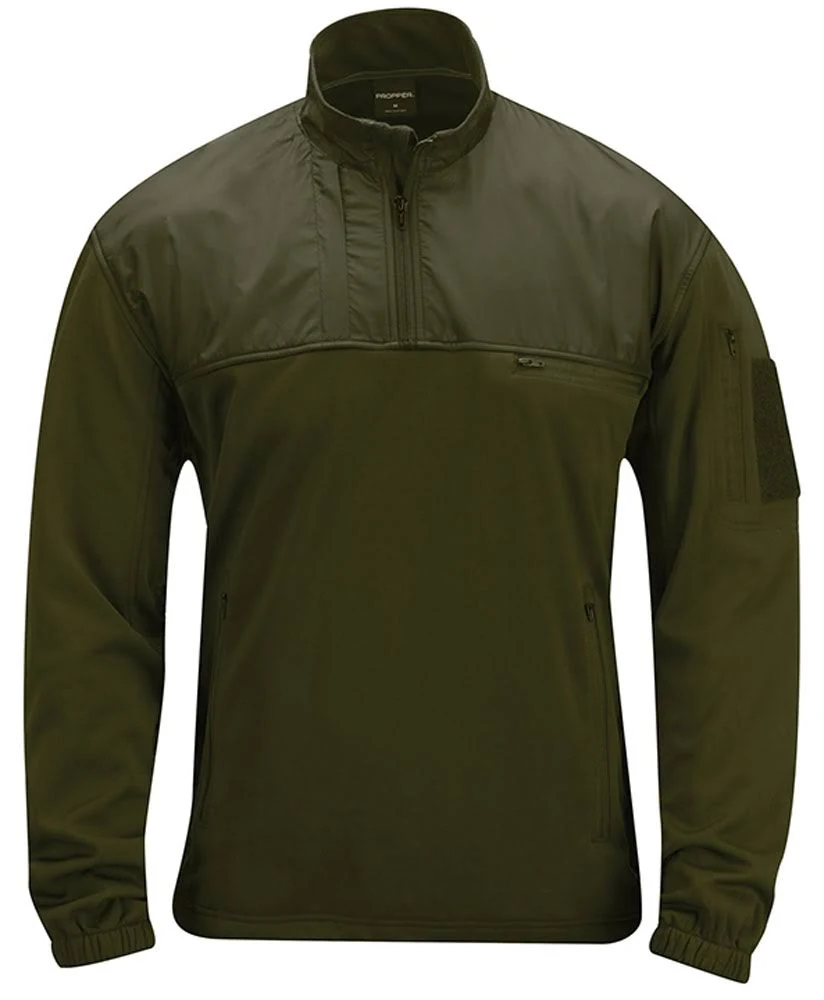 Propper Practical Fleece Pullover - Olive
