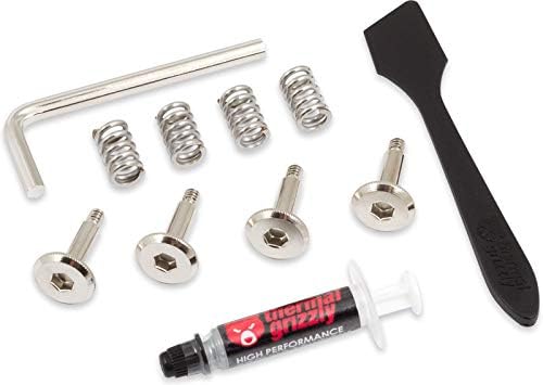 Aquacomputer Cuplex Kryos Next with Vision CPU Waterblock AM4 / 3000, Nickel/Nickel