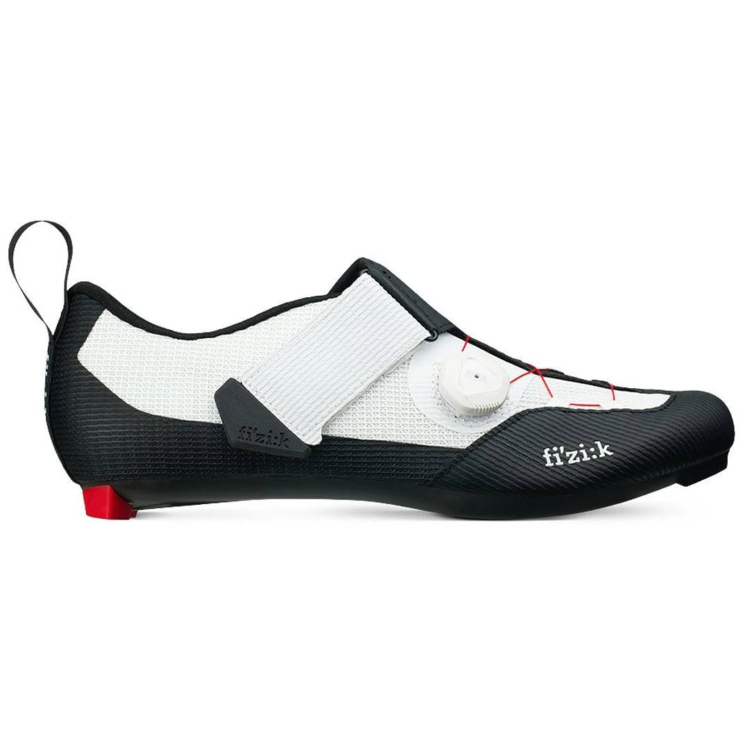 Fizik Transiro R3 Infinito Black/White / 36