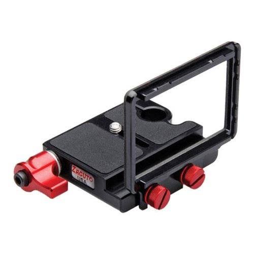 Zacuto Z-GH3-FK GH3 Z-Finder Frame Kit for Panasonic GH3