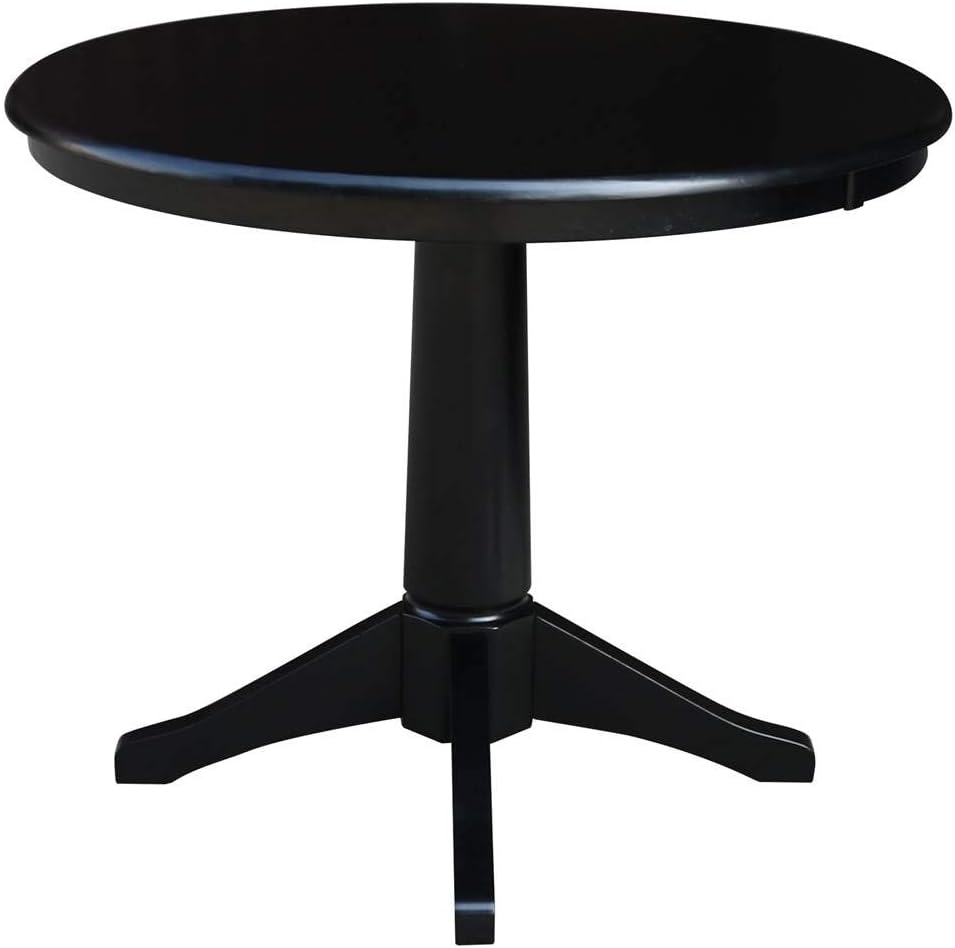 International Concepts 36