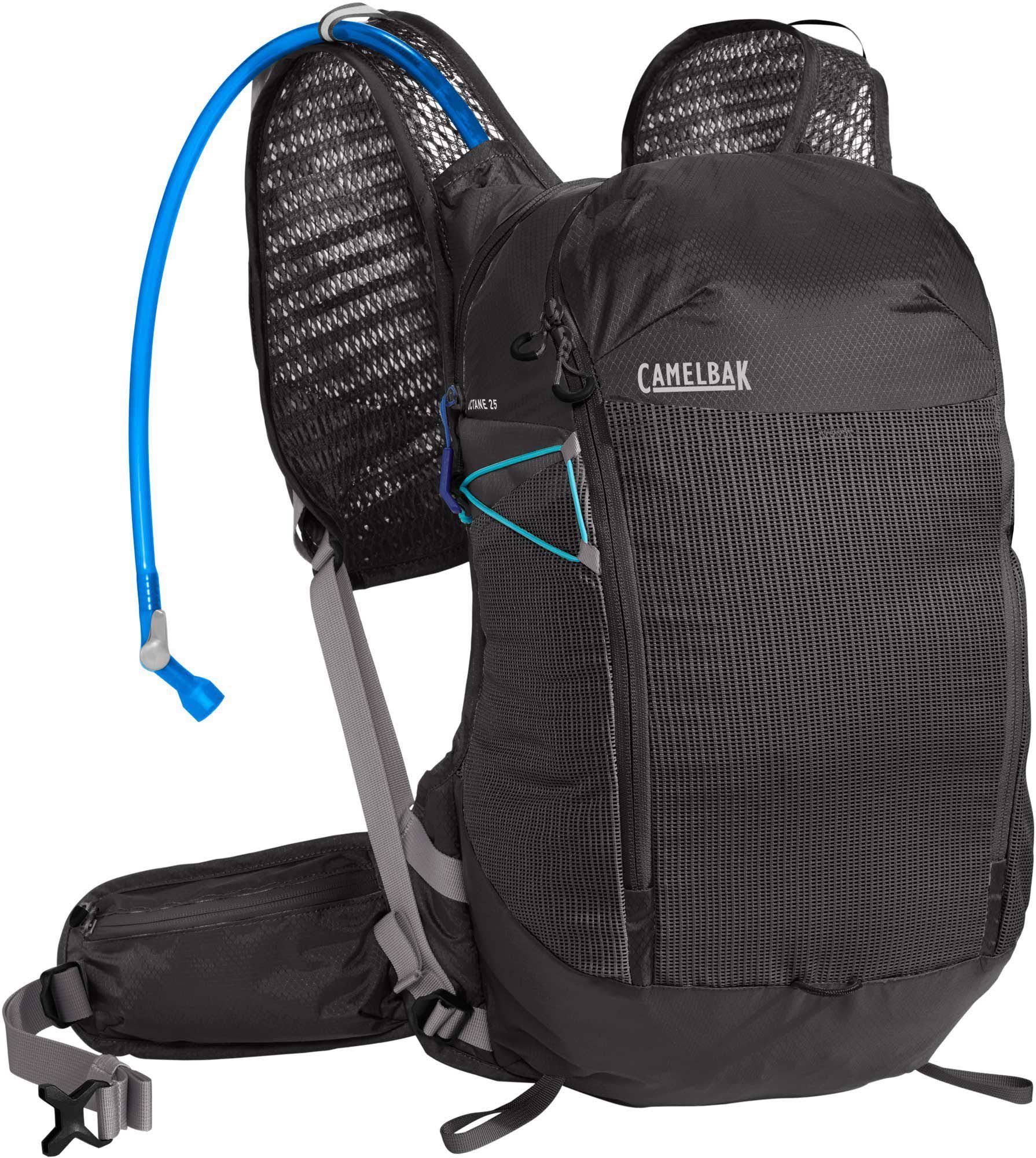 CamelBak Octane 25 Hydration Pack, Black