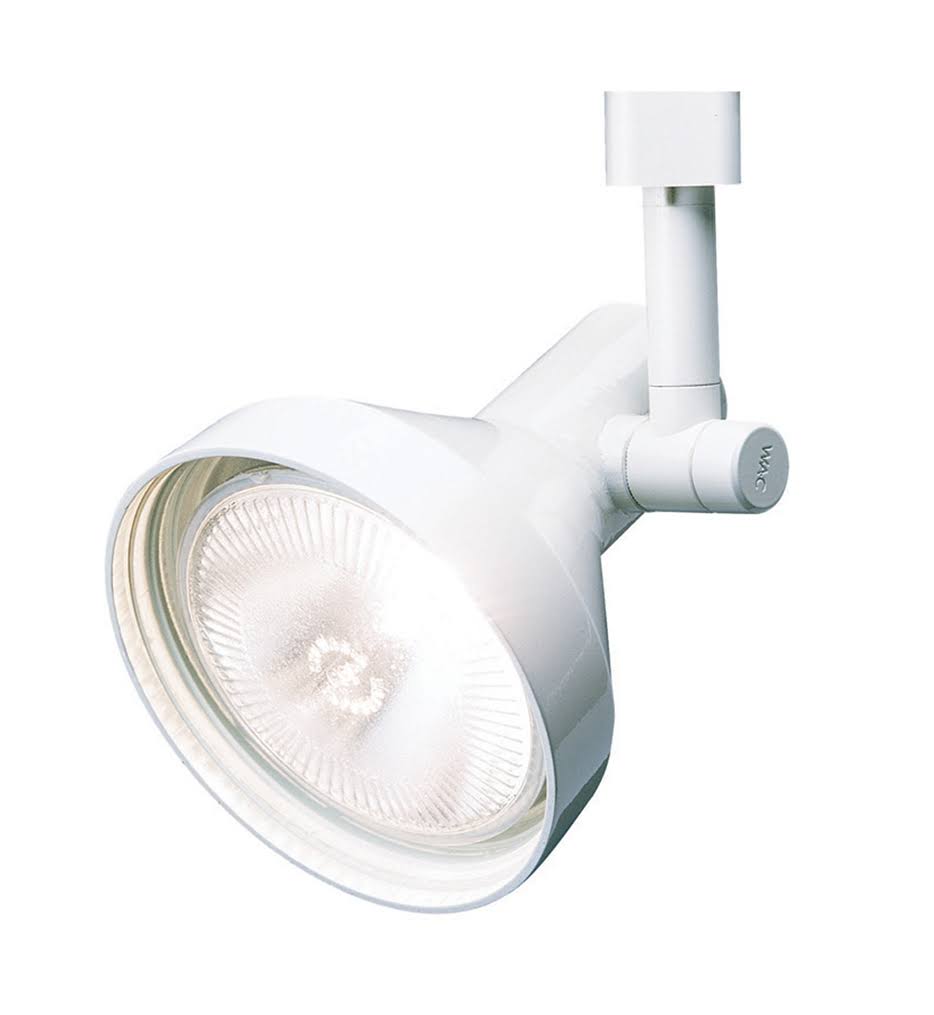 WAC Lighting - JTK-738-BK Track Head