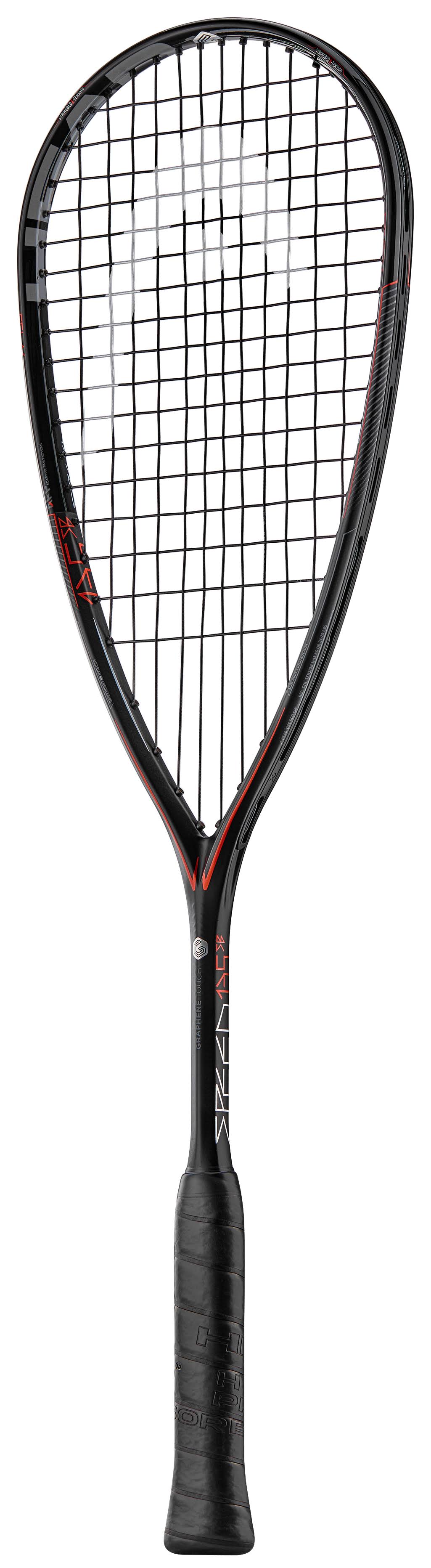 Head Graphene Touch Speed 135 SB Squash Racquet