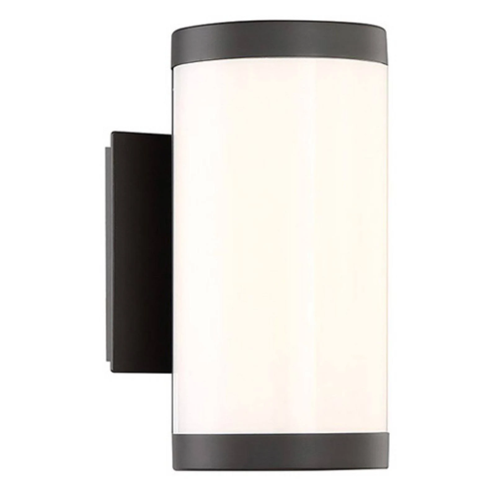 WAC Cylo LED Outdoor Sconce - WS-W91816-30-BZ