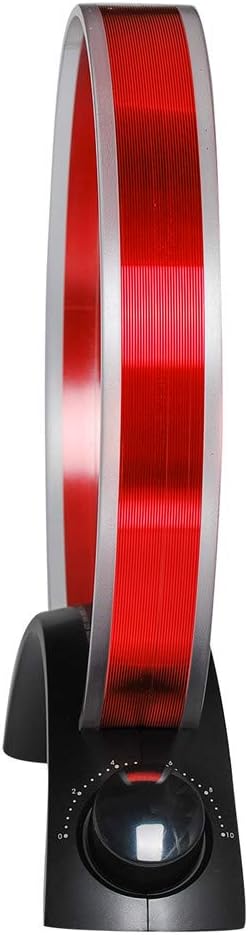 SaferCCTV AN-200 Indoor Loop Antenna Compatible with Kaito 1103, Shack DX-399, Grundig G8, Compatible with Sangean ATS-818, AM Reception, Compatible with Zenith Console