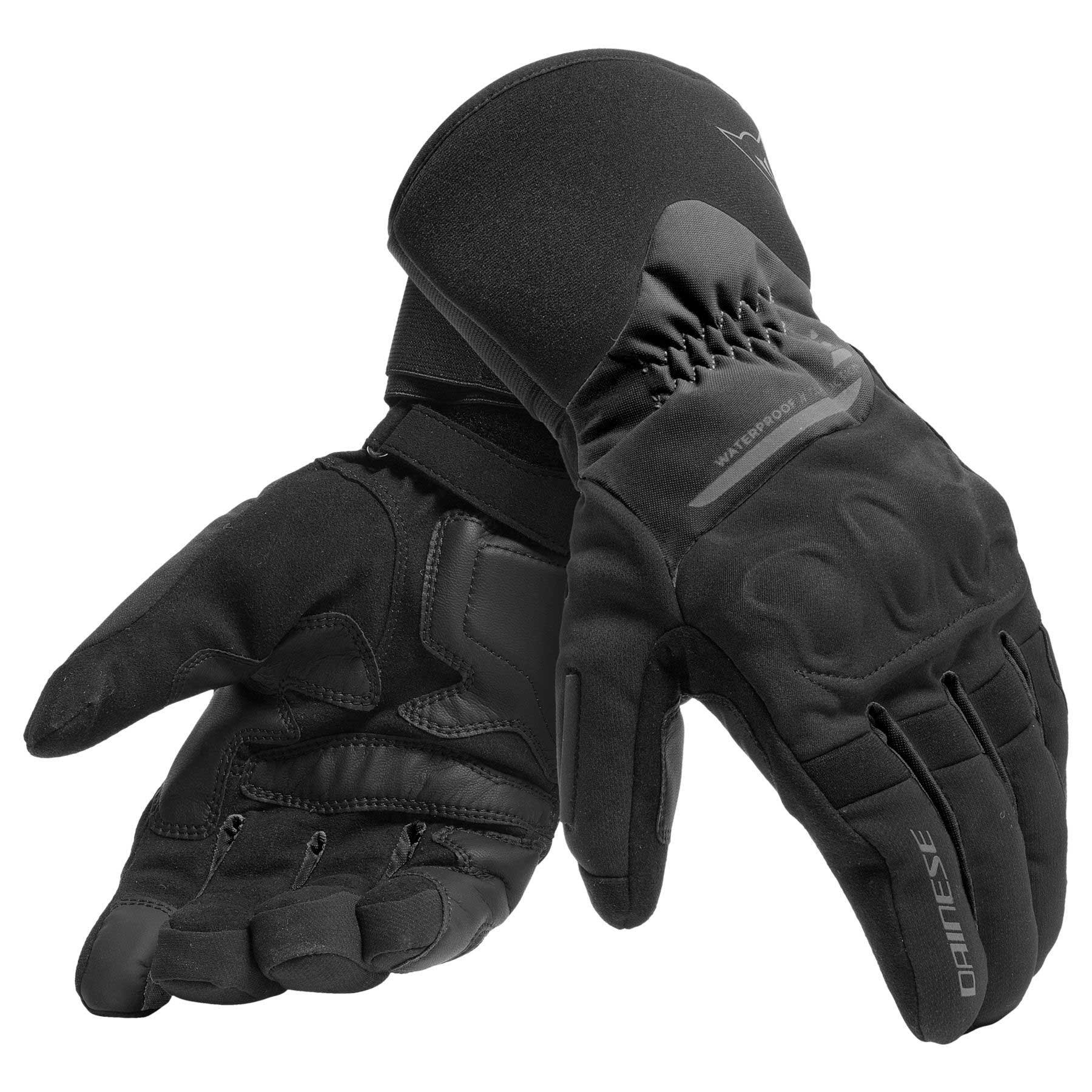 Dainese X-Tourer D-Dry Gloves Black S