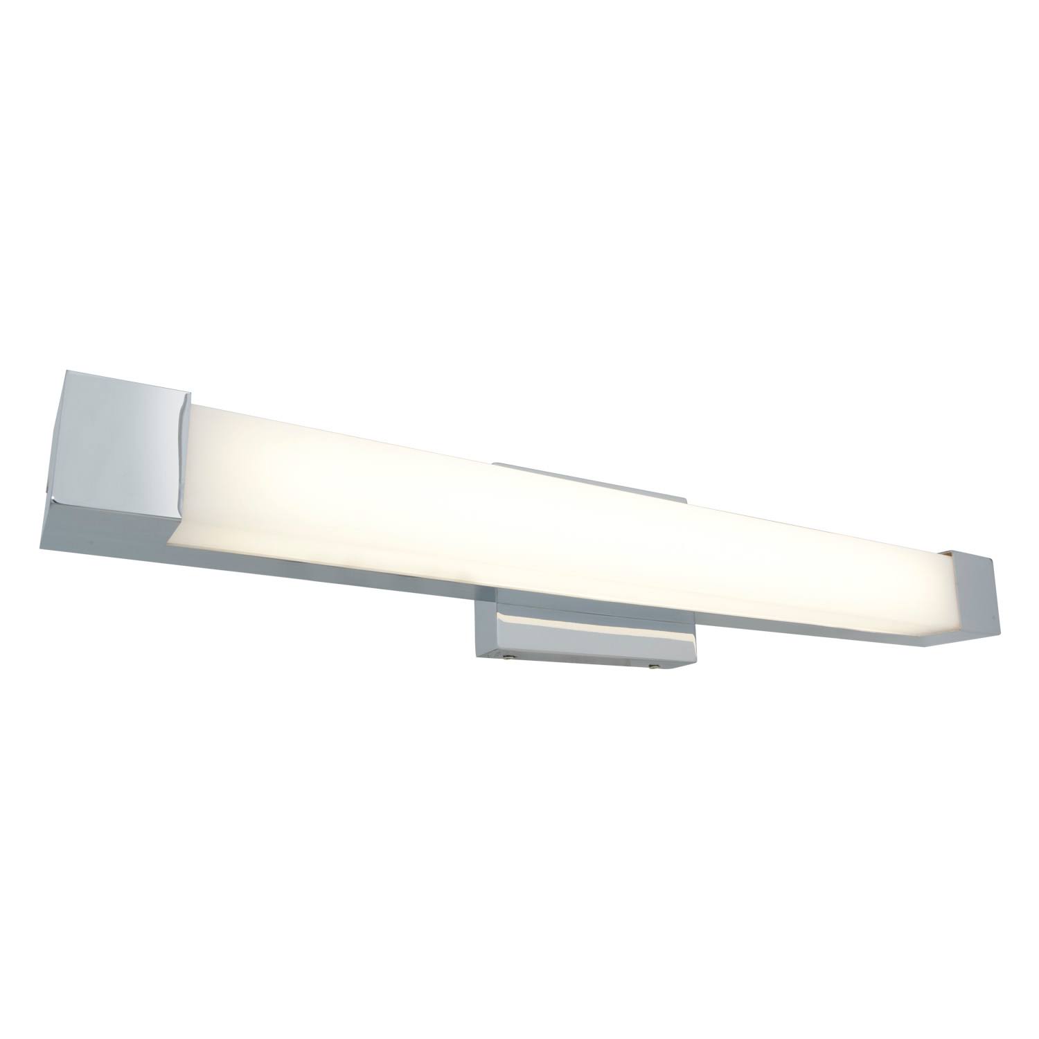 Access Lighting 31036-BS/ACR Alpine Wall u0026 Vanity