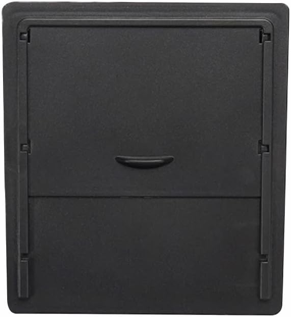 Aofodo Tesla Model 3/Y Center Console Organizer Tray Hidden Armrest Storage Box, Tesla Model 3 Y Interior Center Console Accessories