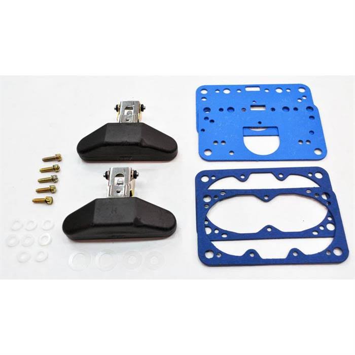 Quick Fuel Technology 16-103qft 4 bbl. Road Race Float Kit