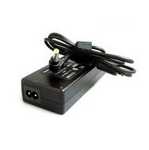 MicroBattery MBA50157 Indoor 65W Black Power adapter/inverter
