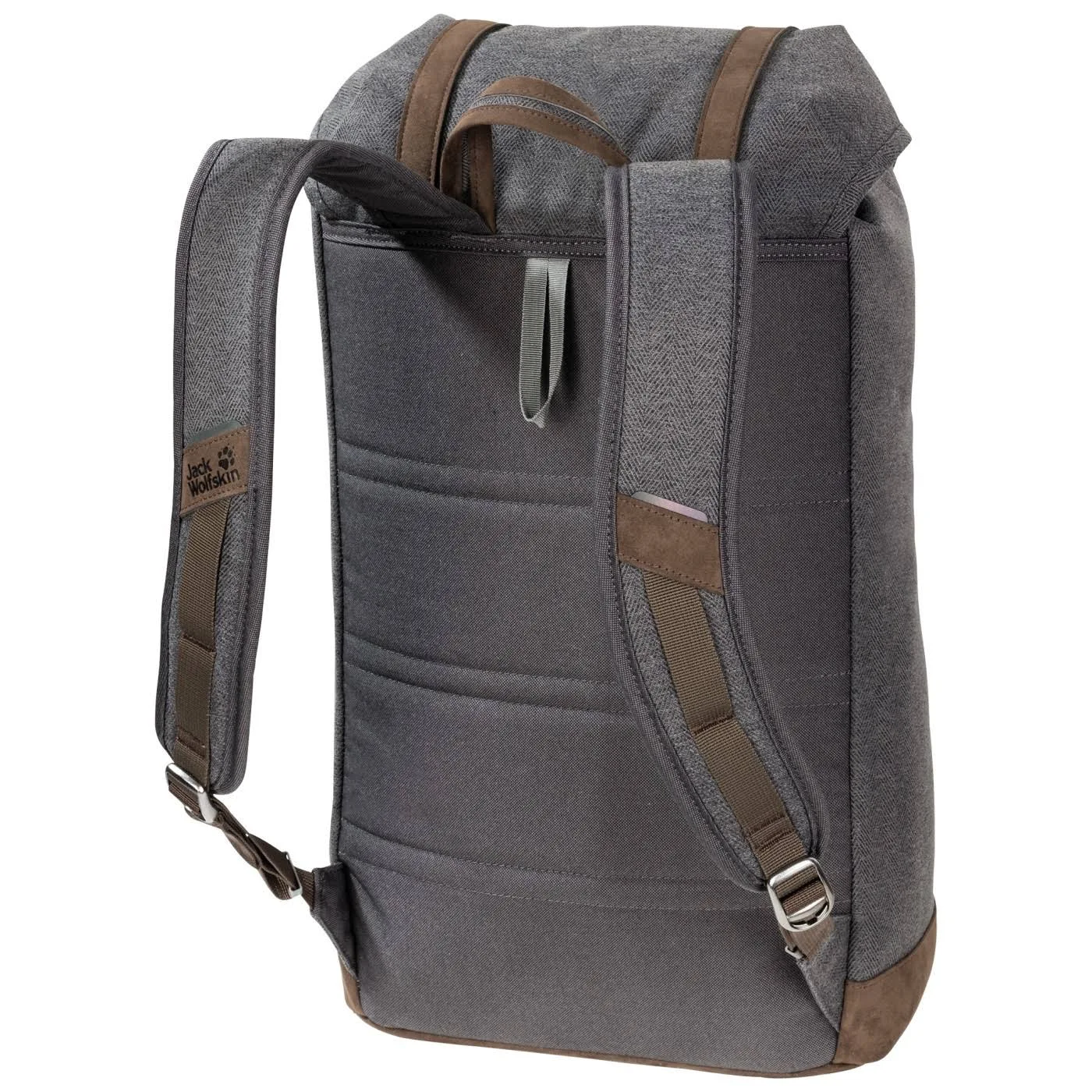 Jack Wolfskin Tweedham - Phantom - Daypacks