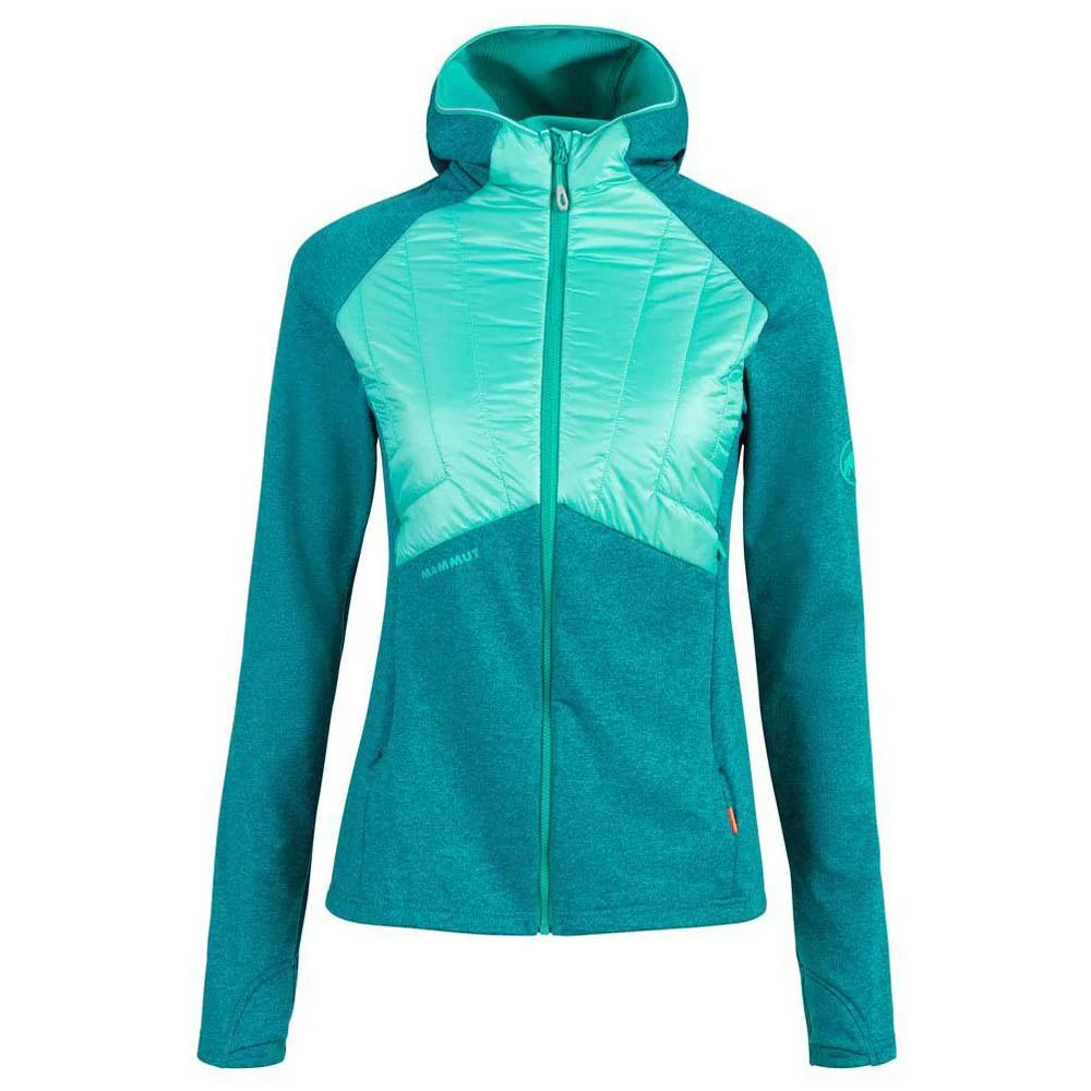 Mammut Aconcagua Light Hybrid Midlayer M