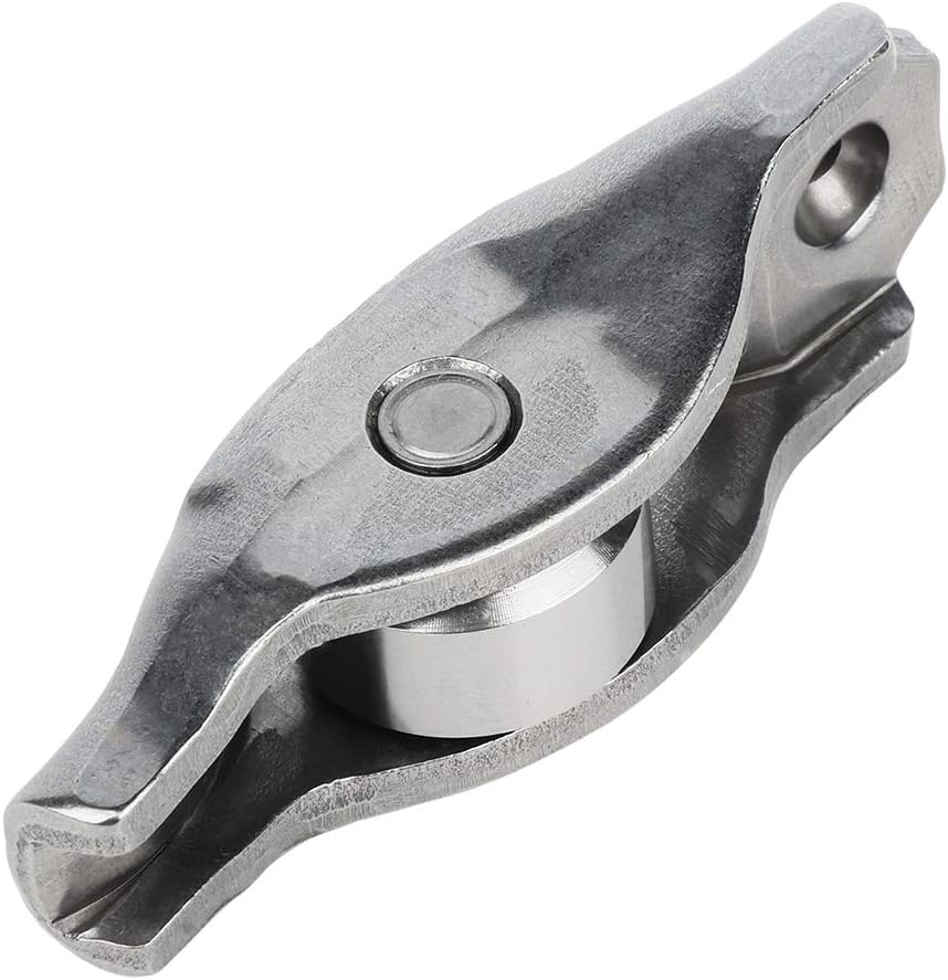 ANPART 12PCS Rocker Arms Fits for 2007-2011 for Dodge Nitro 2002-2010 for Dodge for Ram 1500 2004-2010 for Dodge Dakota 2004-2009 for Dodge for Durango Rocker Arm 53020742AC