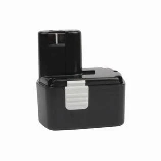 VANON 14.4V 2000mAh Ni-CD Pod Style Battery for Hitachi Eb1414s Eb1412s Eb1424 EB1426