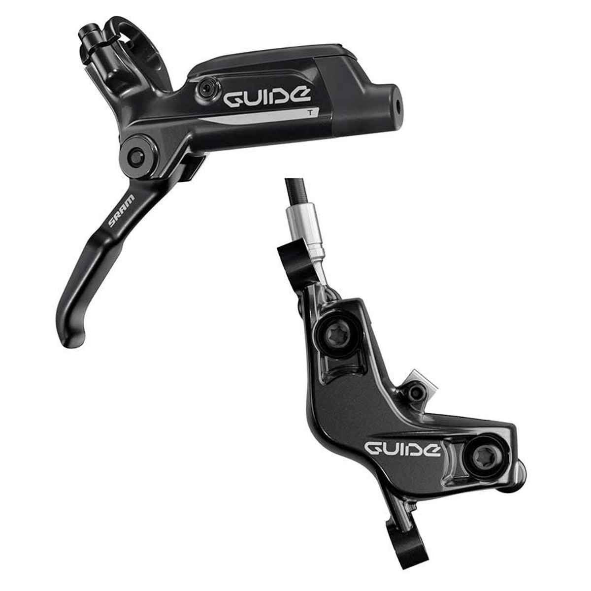 SRAM Guide T Disc Brake Black
