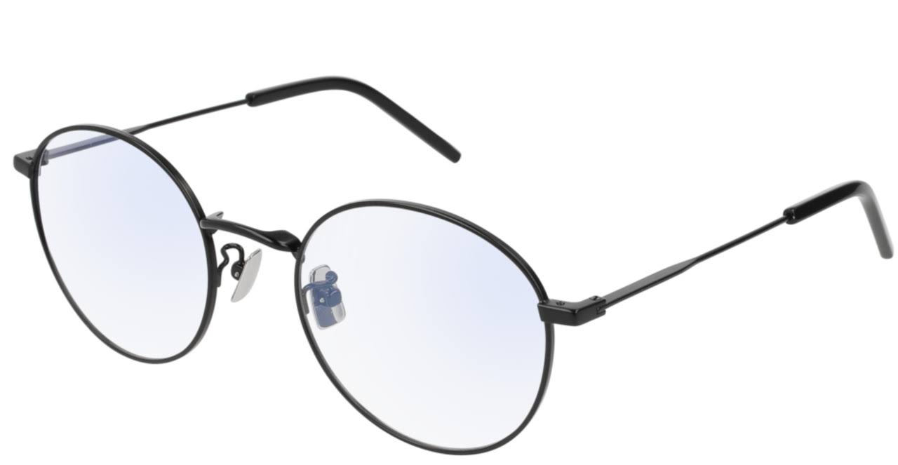Eyeglasses Saint Laurent SL 237 /F- 001 / Black