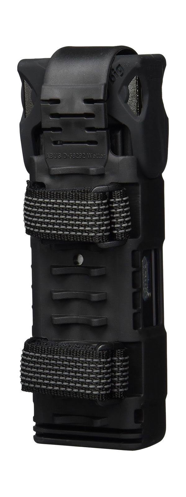 Lock Abus Bordo Big 6000 Black