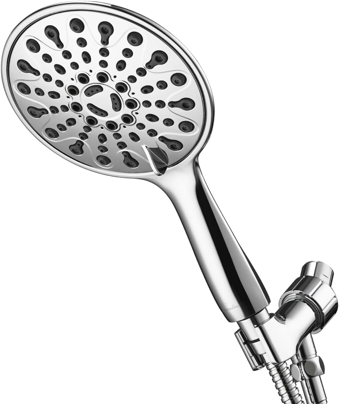 Couradric Handheld Shower Head, 6