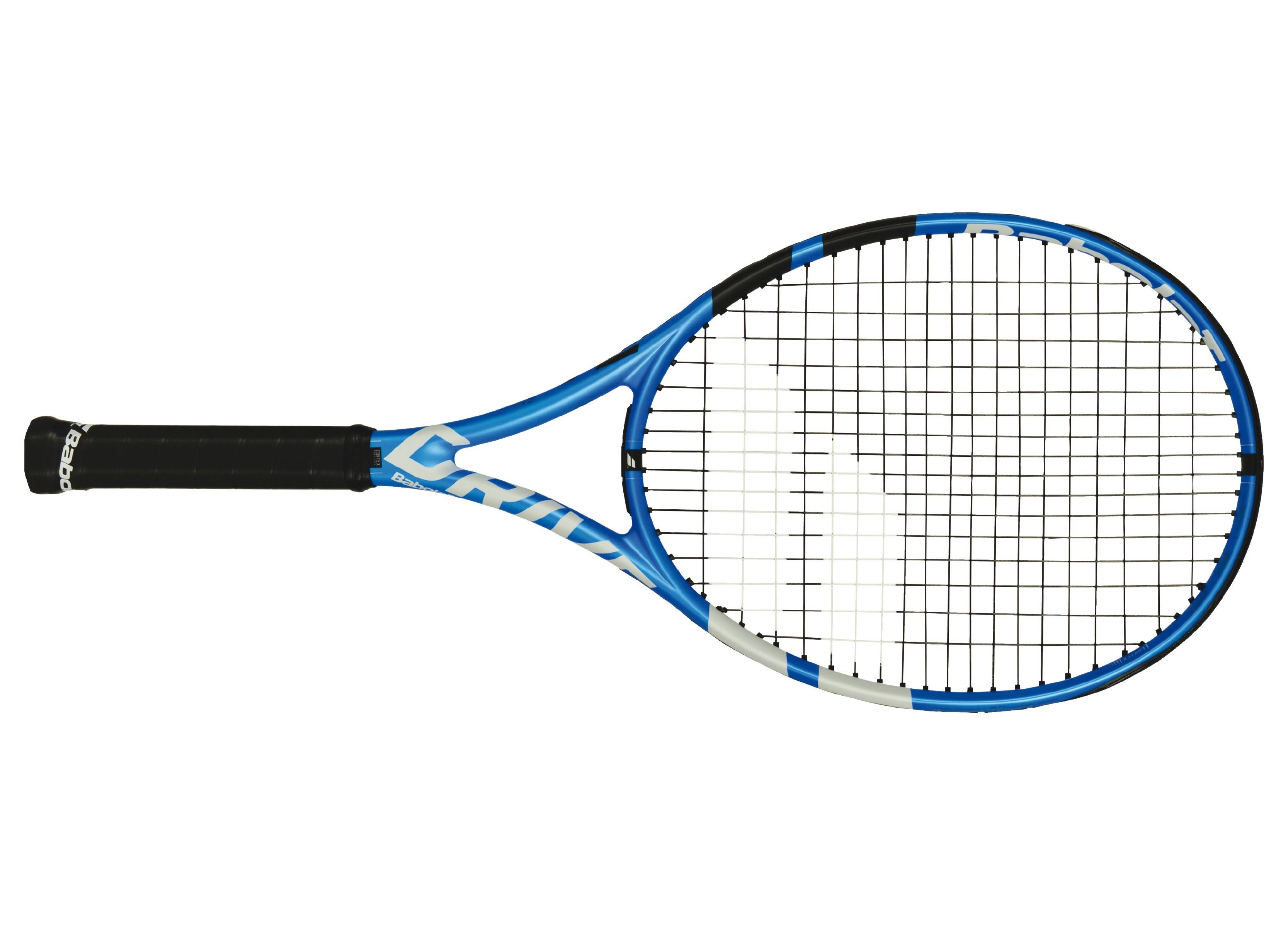 Babolat Drive 25 Junior Tennis Racquet