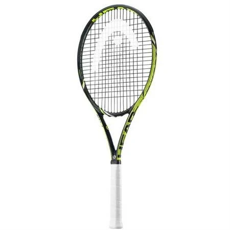 Head Graphene Extreme Mp Tennis Racquet (Prestrung)