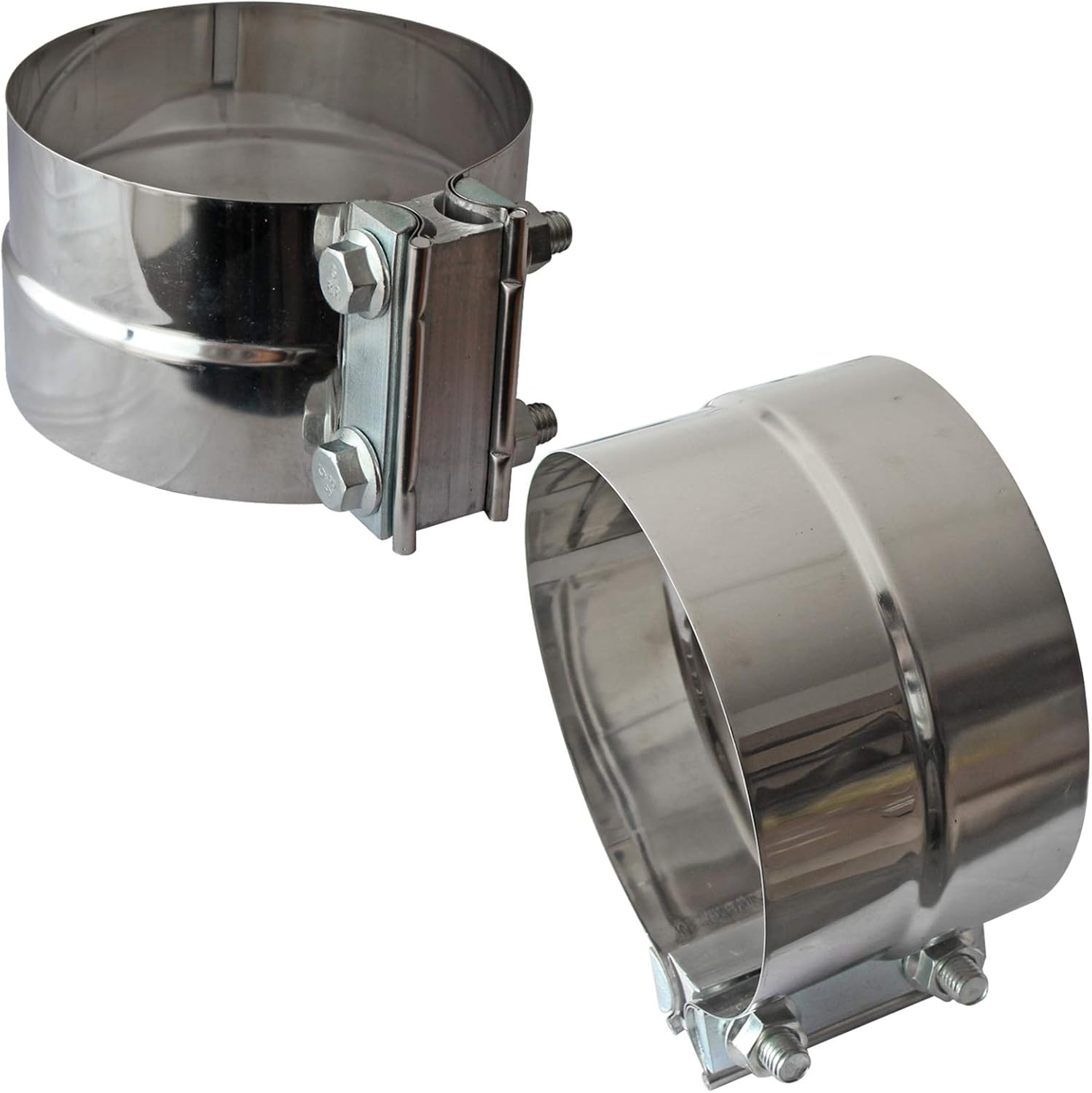 Exhaust Clamps Band Clamp 5