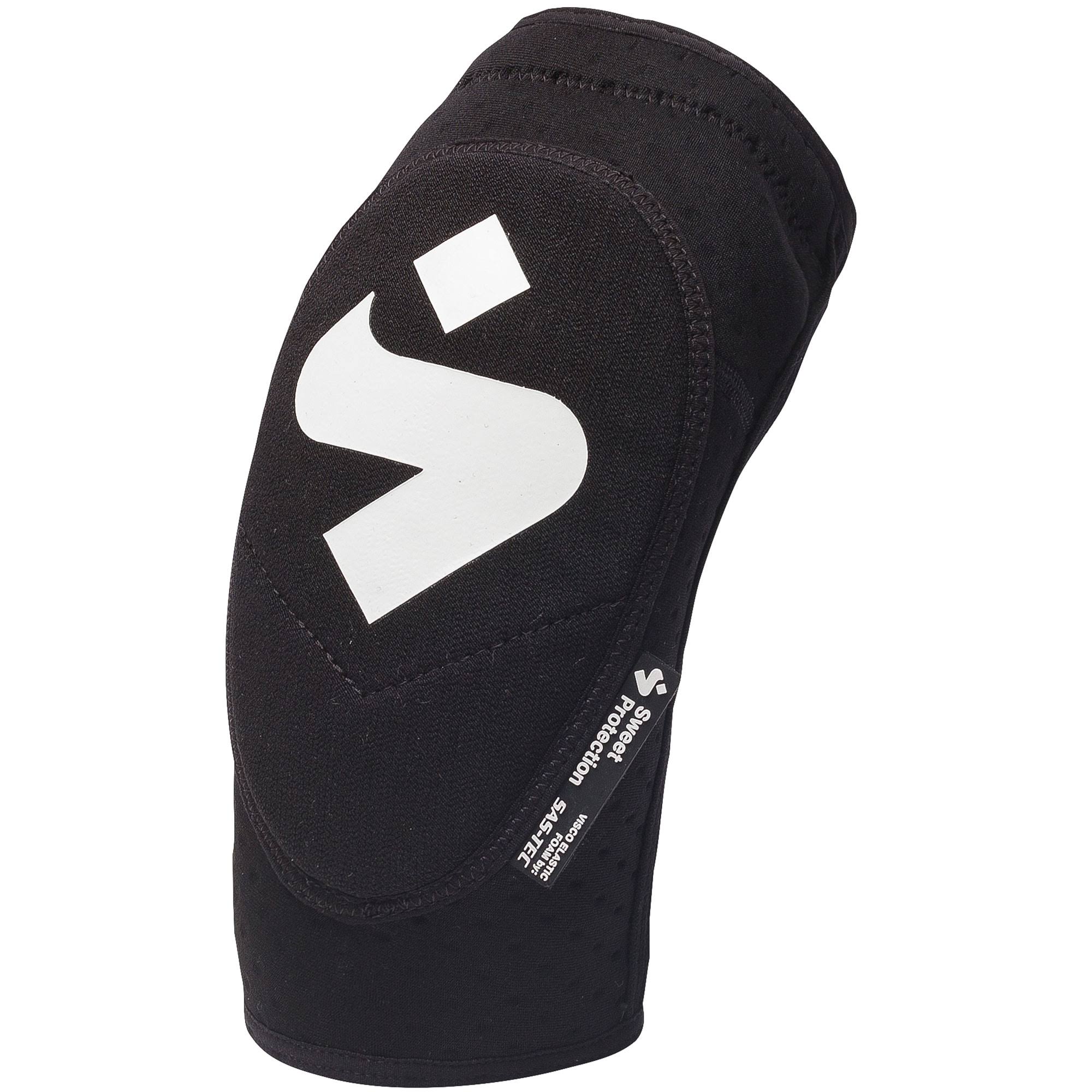 Sweet Protection Elbow Guards Black, XL
