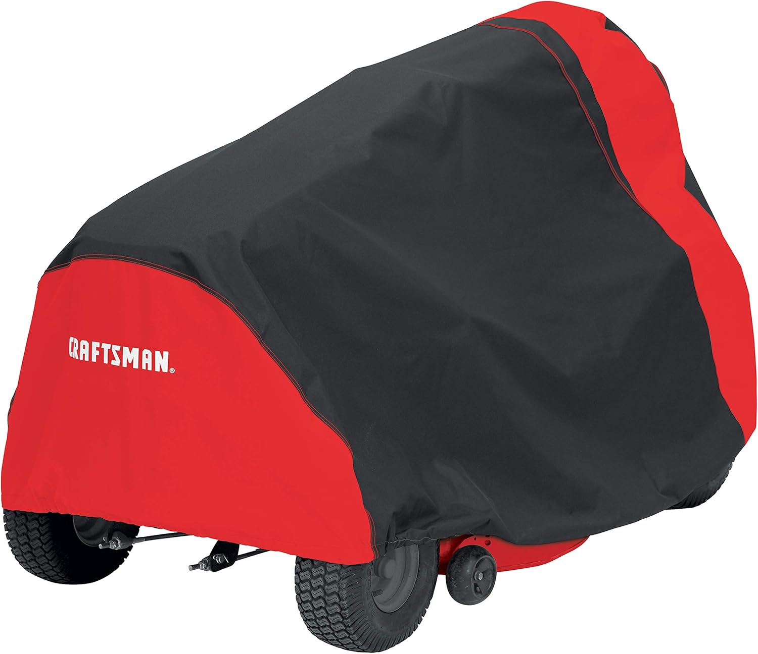 Craftsman Riding Lawn Mower Cover, Medium Pack of 2