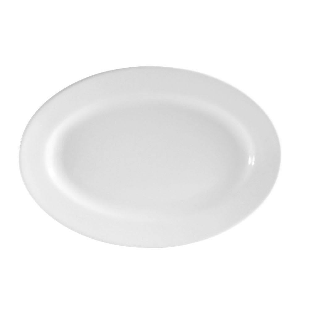 CAC RCN-61 Oval Platter - 16x22 x 10 7/8