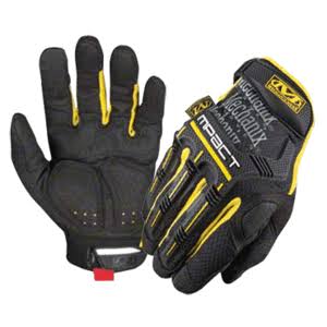 Mechanix Wear MPT011 X-Large M-Pact Gloves