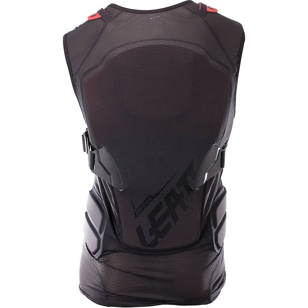 Leatt Black 3DF AirFit Lite Body Vest