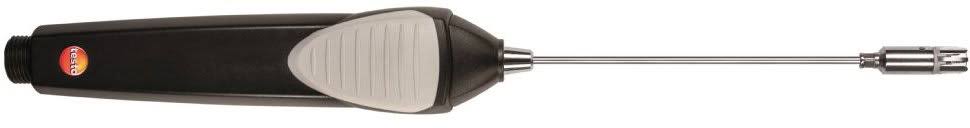 Testo 0614 0195 - Fast-Action Surface Temperature Probe, TC Type K, 0614 0195