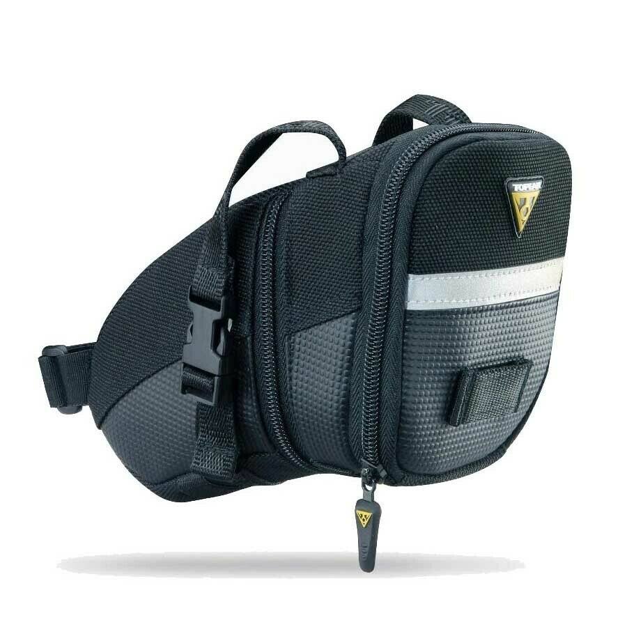 Topeak Aero Wedge Pack Strap - Large Large