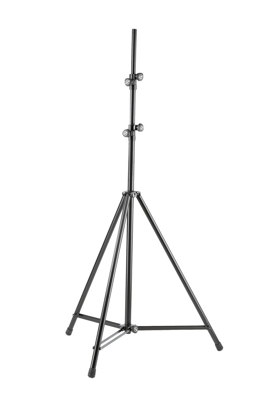 Ku0026M 24640 Lighting Stand - Black