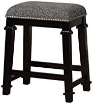 Linon Kennedy Tweed 25