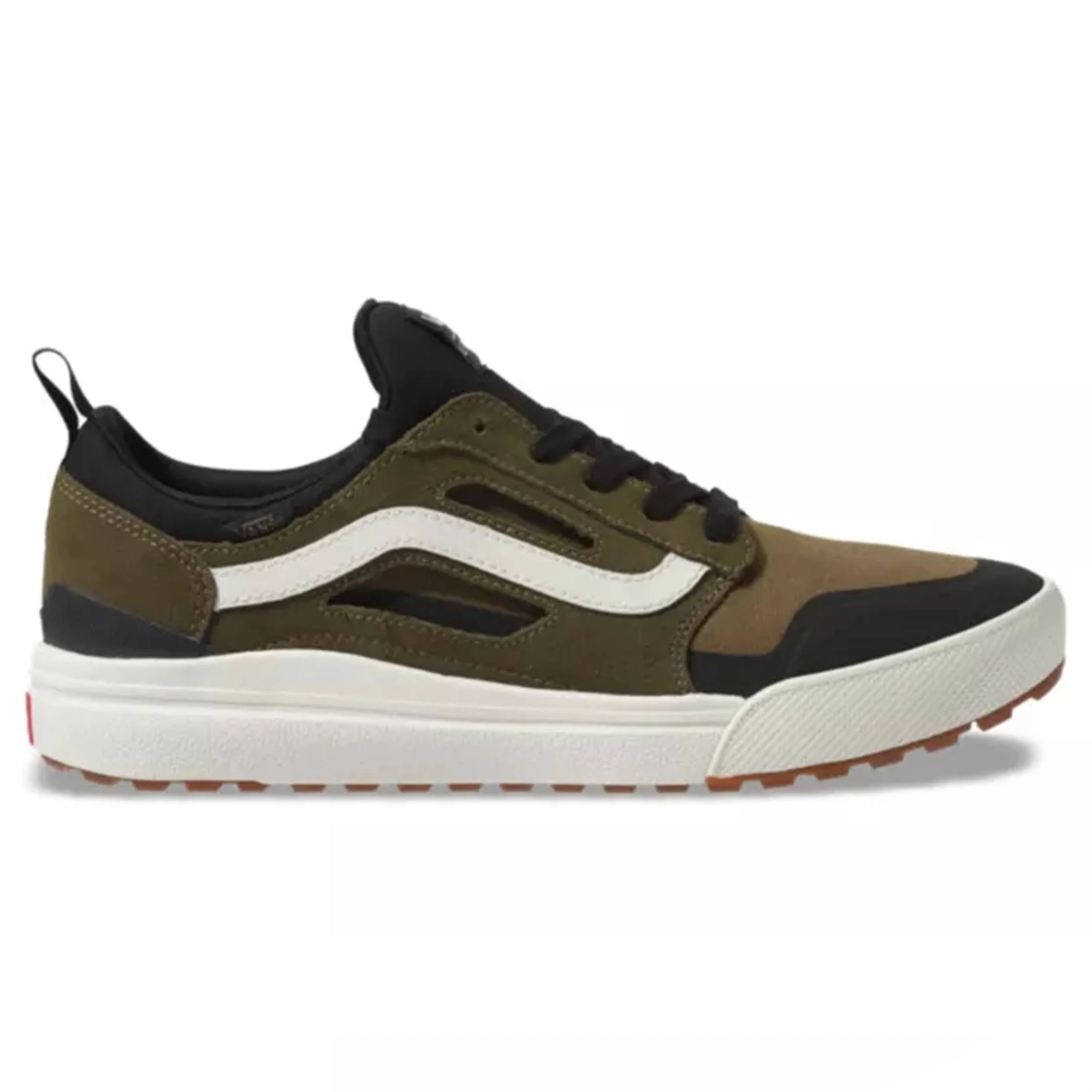 Vans Ultrarange 3D (Beech/Black)