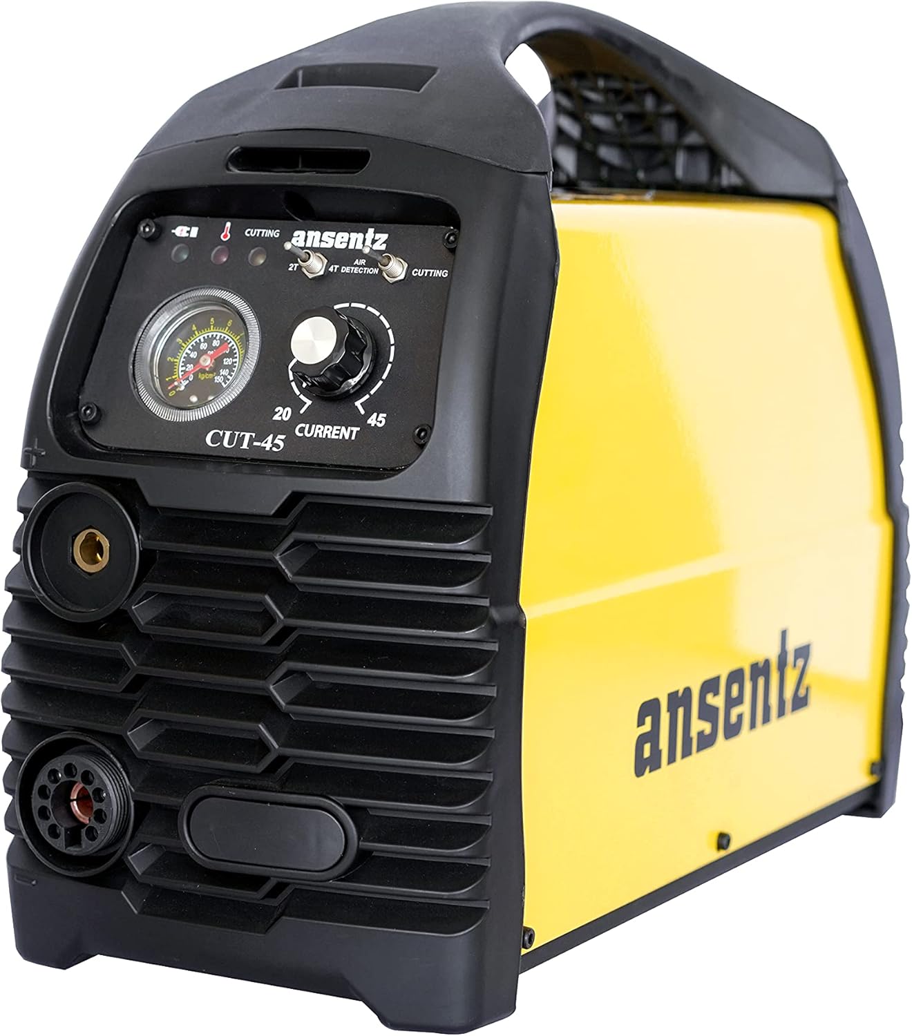 Plasma cutting machine CUT-45