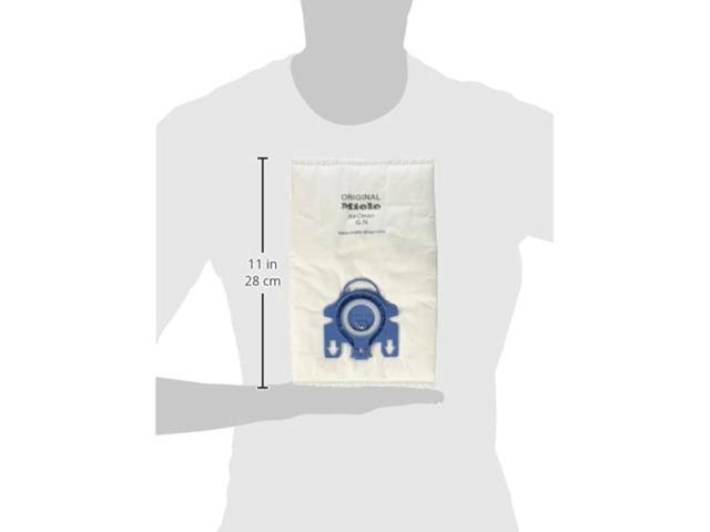 Miele PerformancePack GN + HA50