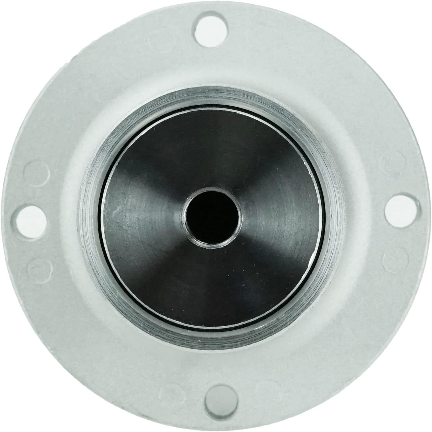 ILONPA Deck Spindle Assembly Replaces Bad Boy 037-2000-00, 037-2050-00 MZ 42 48 54 Magnum Zero Turn Mower Pack of 2