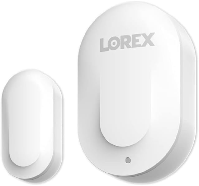 Lorex Smart Sensor Starter Kit with 2 Sensors Pack of 2