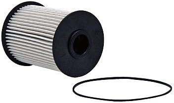 WIX Filters - 33585XE Heavy Duty Cartridge Fuel Metal Free, Pack of 1