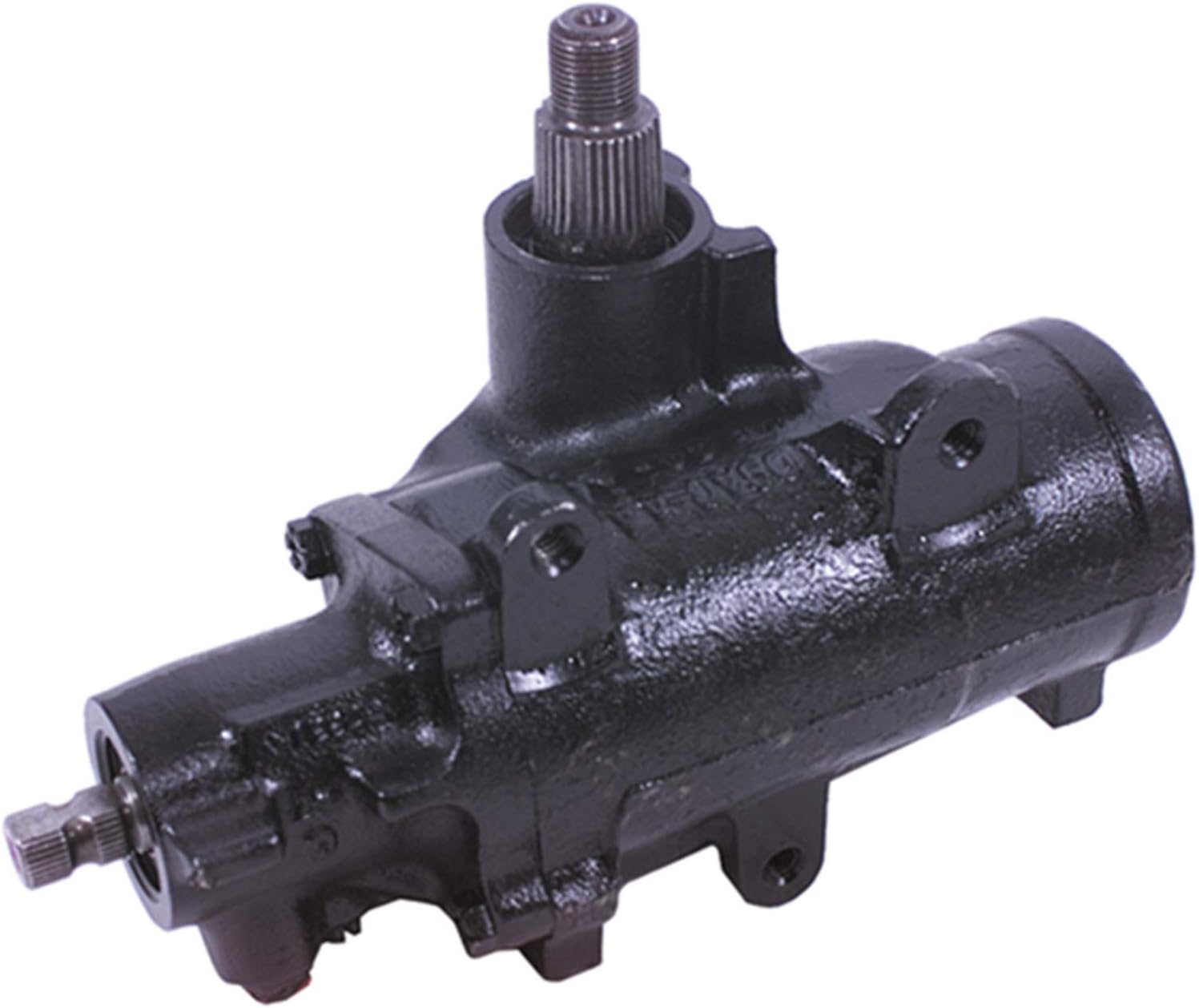 Cardone 27-7516 Remanufactured Power Steering Gear